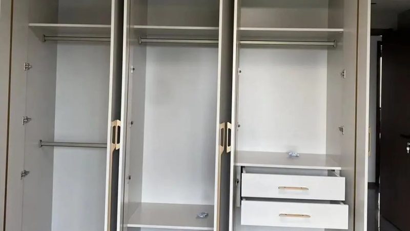 成都全屋定制和整装区别